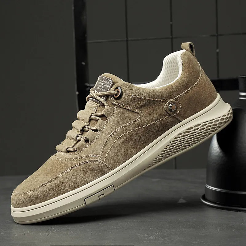 Korean style all-match casual sports shoes