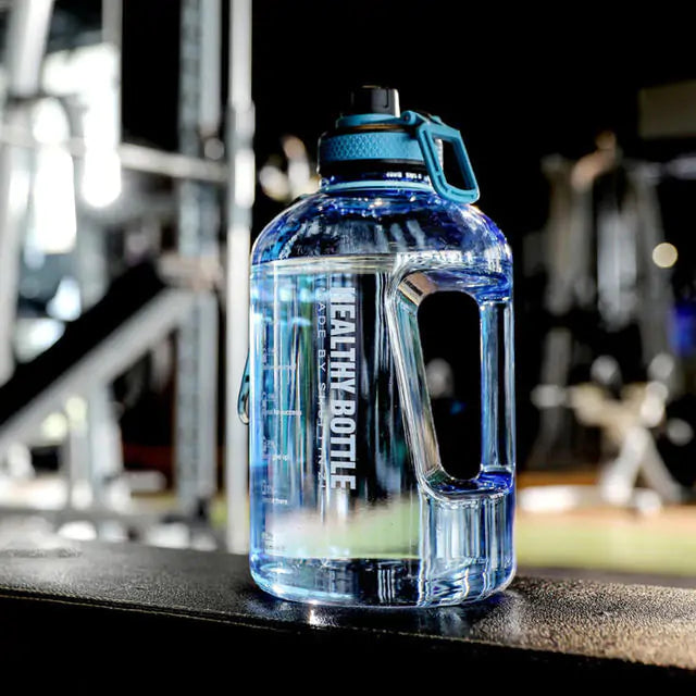 ActiveHydrate Motivational Bottle