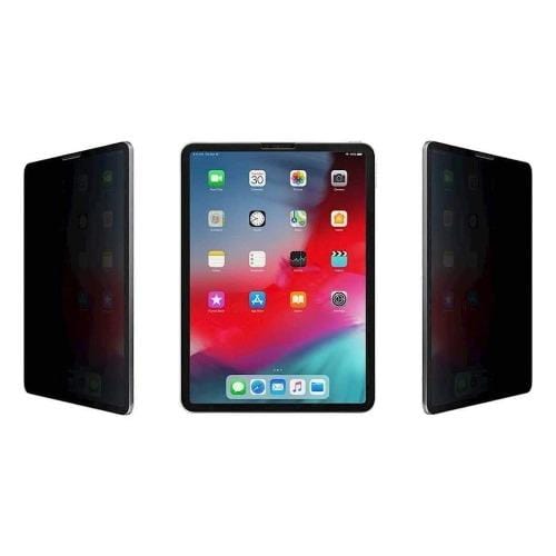 ZeroDamage Privacy Glass Screen Protector - iPad Pro 12.9" (3rd Generation)