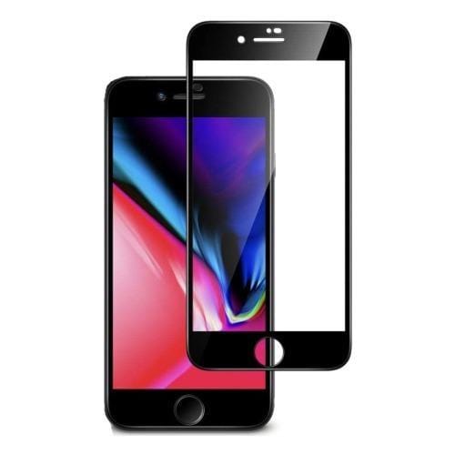 ZeroDamage Tempered Glass Screen Protector - iPhone SE (2nd Generation, 2020)