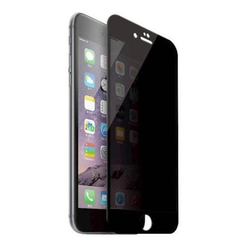 ZeroDamage Privacy Glass Screen Protector - iPhone 8/7