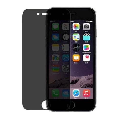 ZeroDamage Privacy Glass Screen Protector - iPhone 8/7