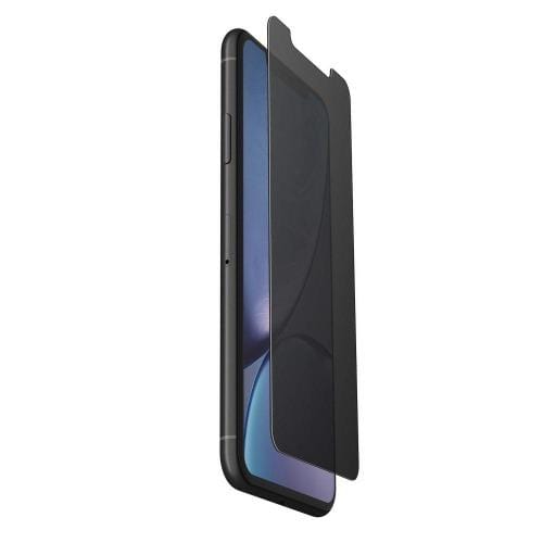 ZeroDamage Privacy Glass Screen Protector - iPhone 11 and iPhone XR